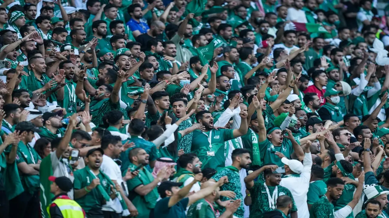 خوفًا من المشتتات.. منتخب السعودية ينفذ توصية خاصة والجمهور يتأهب لغزو ميامي